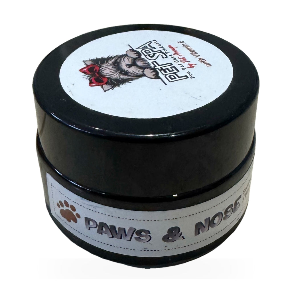 PET SPA Paw & Nose Balm 20ml for dogs & cats