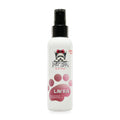 PET SPA Layra dog perfume 120ml – mango, coconut & sandalwood