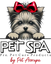 PET SPA by Pet Avrupa logo